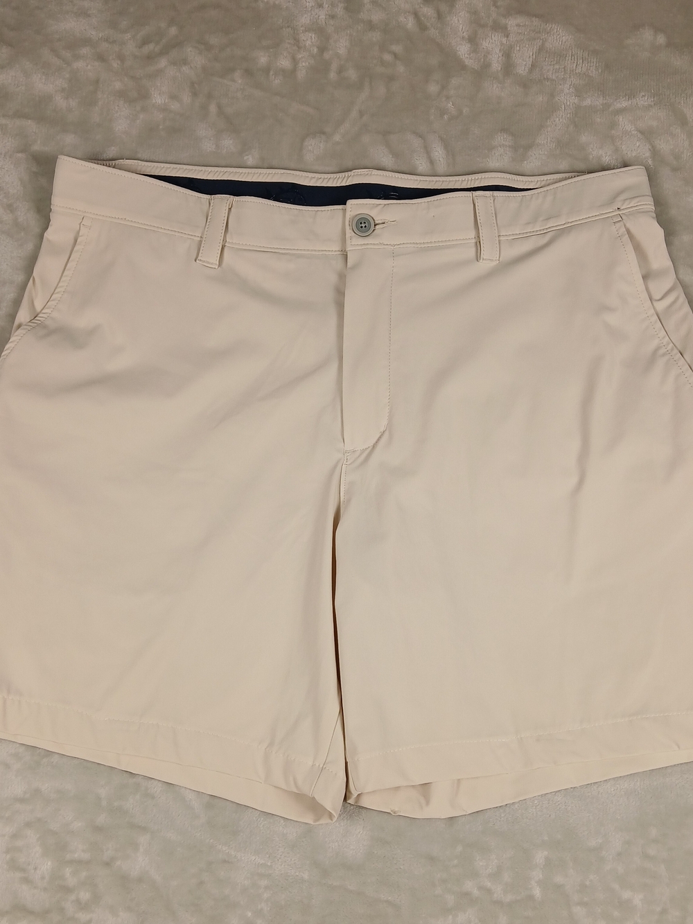 Southern Tide Performance Shorts 38 Men's Brrr-die